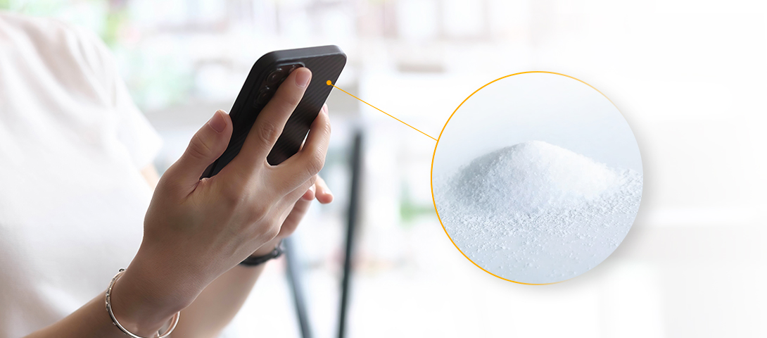 [MBS] Materials which improve the function of plastics MBS Methacrylate Butadiene Styrene LG Chem Petrochemicals A modifying agent for improving plastic properties
